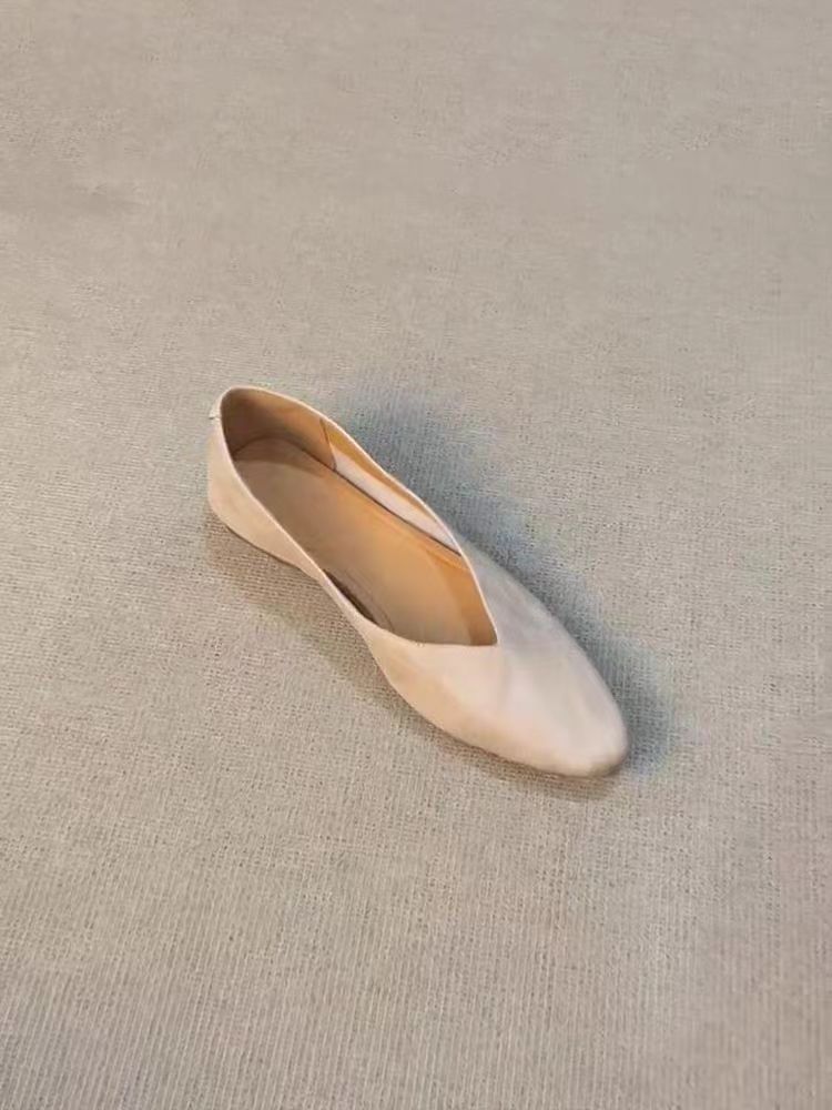 미색
