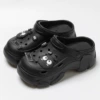 Black Coal Ball-Black