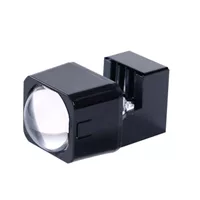 1.5inch светодиодная бифокальная линза, автомобильная фара, матричный модуль, модифицированный № 9, прожектор для электромобиля, мотоцикла