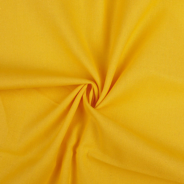 Golden (about 0.7*1 meter)