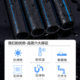 PE pipe tap water pipe 4 points 20 water pipe 25 black plastic water pipe 1 inch hot melt hard pipe PE pipe source factory