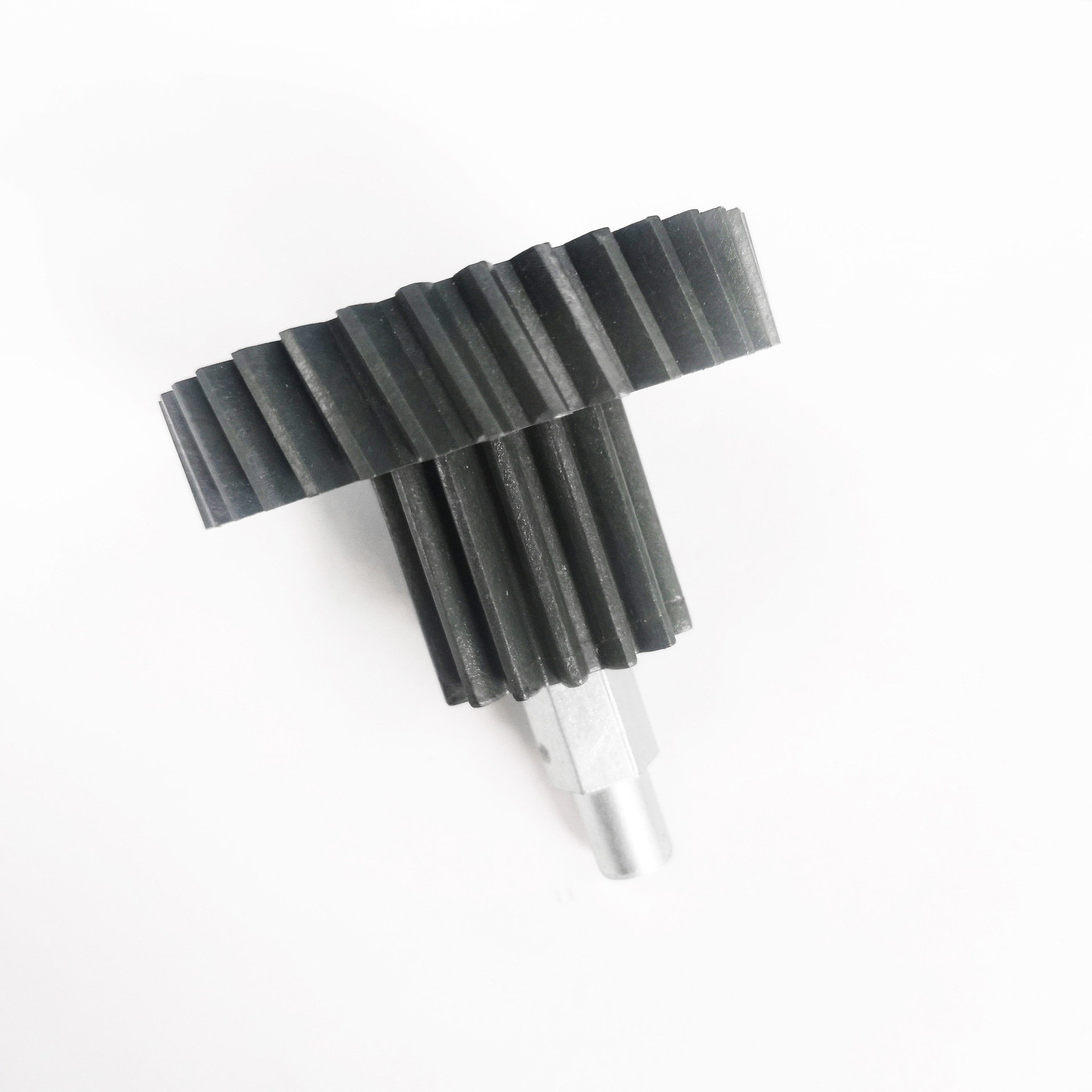 【工厂直供加工】塑料齿轮 注塑尼龙塑料齿轮 标准精密塑料齿轮