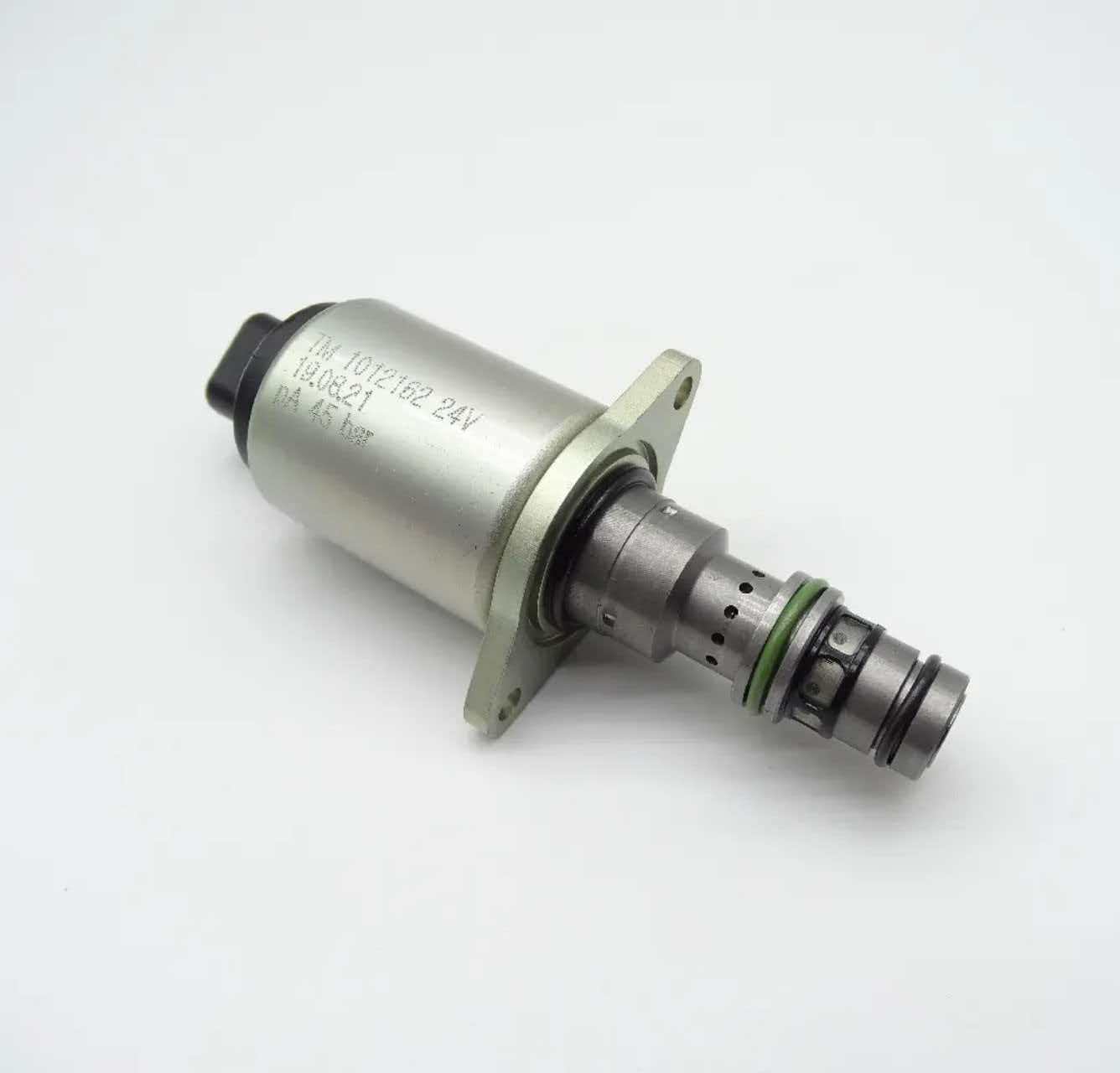 Tm1012162 Is Suitable for Sany Multi-Way Valves, Excavators, Cranes, Bulldozers, and Loader Solenoid Valves