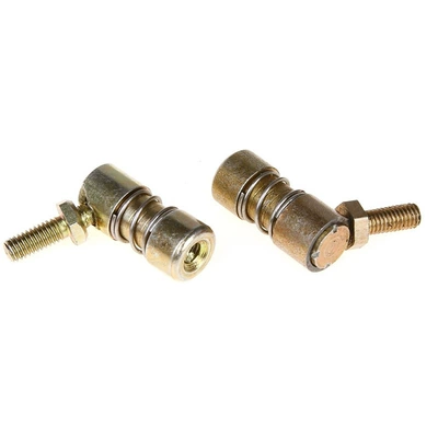 ES Series, Steering rod