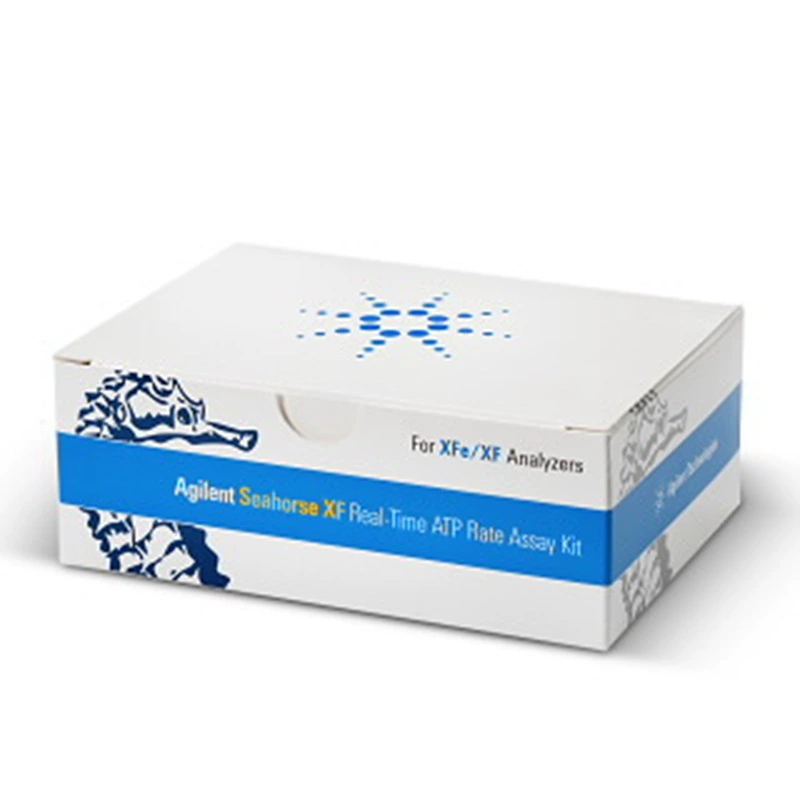 103592-100 Agilent Seahorse Reagent Seahorse XF Набор для измерения скорости генерации АТФ в реальном времени
