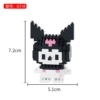 6318 Lost rice doll