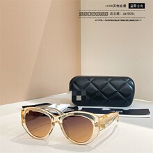 С��Ҹ���è�ۿ�ī��ŷ����insŮ����ͬ����̫���۾���CH5492