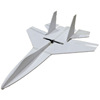 Shatterproof magic airplane model, remote control, wholesale
