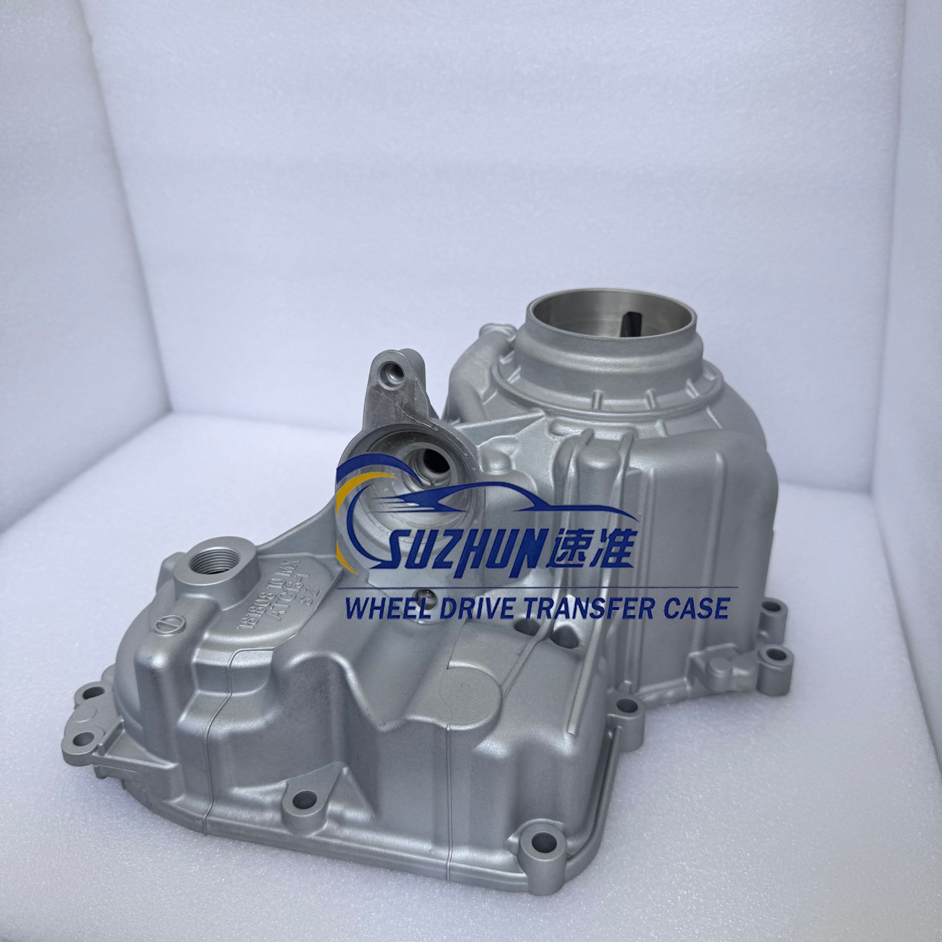 Suitable for Bmw 5 Series and 6 Series Atc13-1 Transfer Case 27108487143 Transfer Case Housing Front Shell and Rear Shell