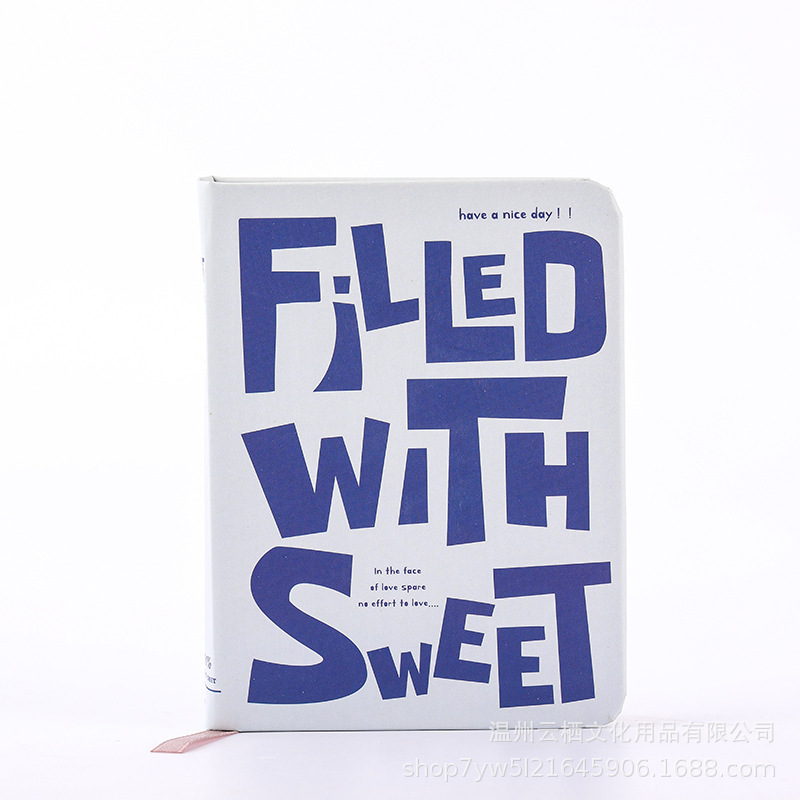 아메리칸 레트로 포켓북 - 블루그레이