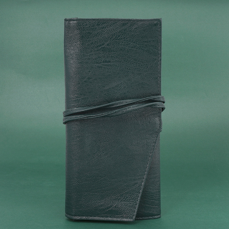 14 nube verde maquillaje pinceles traje suave PELO SUELTO cepillo corrector conjunto completo estudiante barato de alta calidad cepillos portátiles