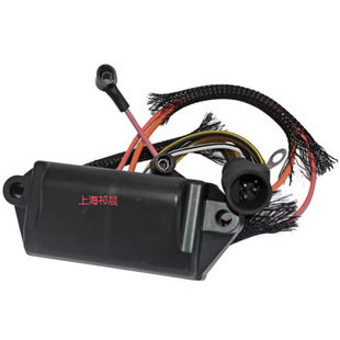 �c��ģ�K 396141 �m��춼s���dEvinrude 4HP 5HP 583170 583169