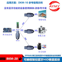 �ɾ����{��HID�I�P����ǿ��֙C��X�ҕ�����O��SPP/BLE͸������