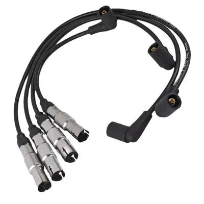 Ignitionsparkplu8Mm for 99-2001 Golf Beetle Jetta L4 2.0L (Other power supply, ignition system)