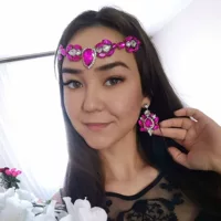 Трансграничные новые сверла, полные капель воды, лоб, цепочки, европейские и американские модные невесты, стразы, серьги, набор головных уборов hair chain