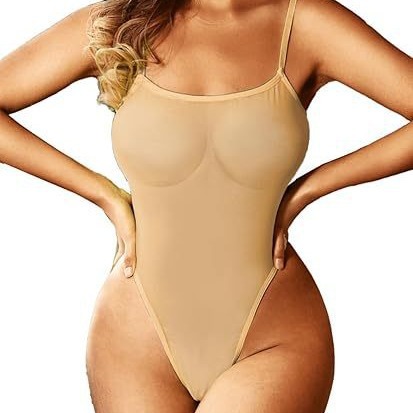 Nuevos productos transfronterizos europeos y estadounidenses Amazon sexy malla transparente mono tirantes sexy pijamas sexy mujeres