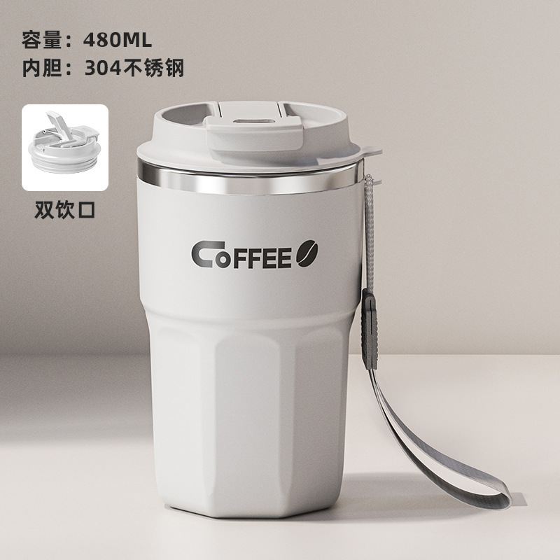メーカーは304ステンレスのコーラ缶のコップを供給しています。|undefined