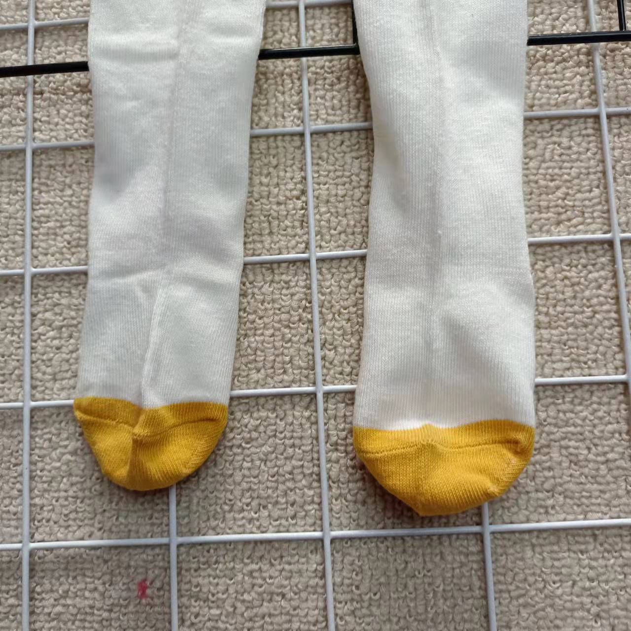 Ropa para niños 23 nuevos monos de algodón para niños europeos y americanos mono de pantimedias multicolor