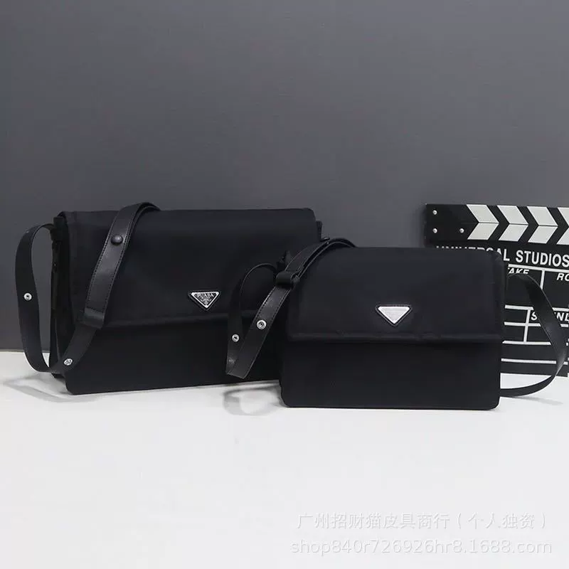 P Home 024 новые пригородные нейлоновые ручные почтальоны