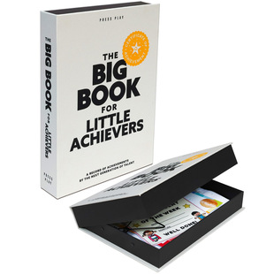 LITTLE ACHIEVERS �����C���ռ{�� �ɾ�С�_�˵Ĵ����һ��ͯ��