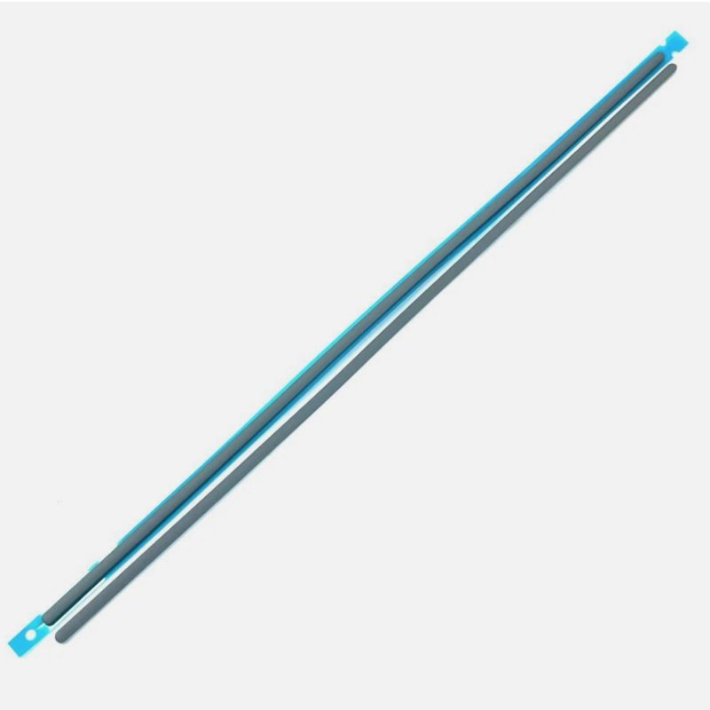 Suitable for Dell Precision 5550 5560 laptop bottom case anti-slip foot pads, D-shell rubber strips Suitable for Dell Precision 5550 5560 laptop bottom case anti-slip foot pads, D-shell rubber strips