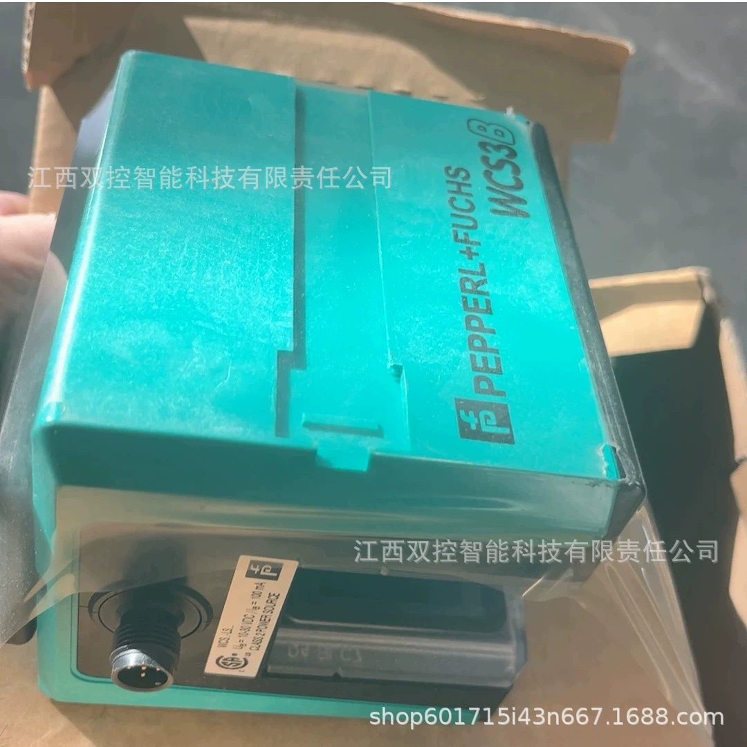倍加福ENI58IL-H12BA5-1024UD2-RC1