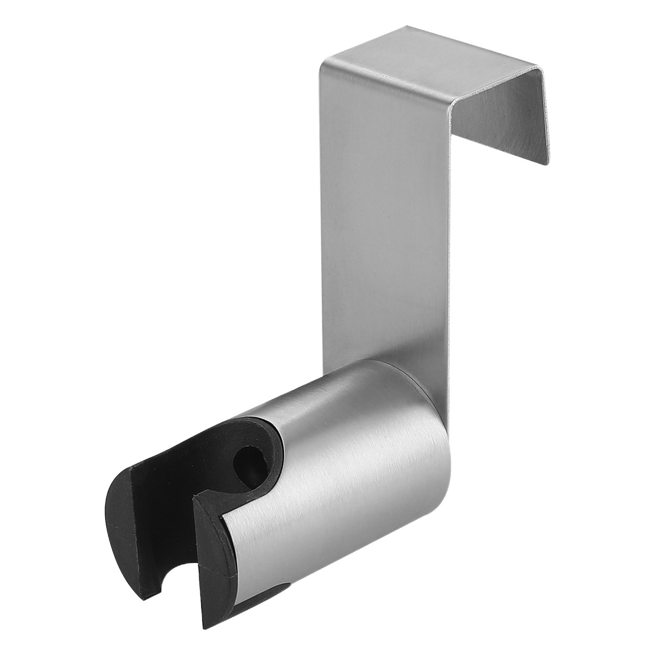 Cross-border foreign trade 304 stainless steel spray gun toilet spray gun suit 7/8 women's washer spray gun suit Horn Head spray gun