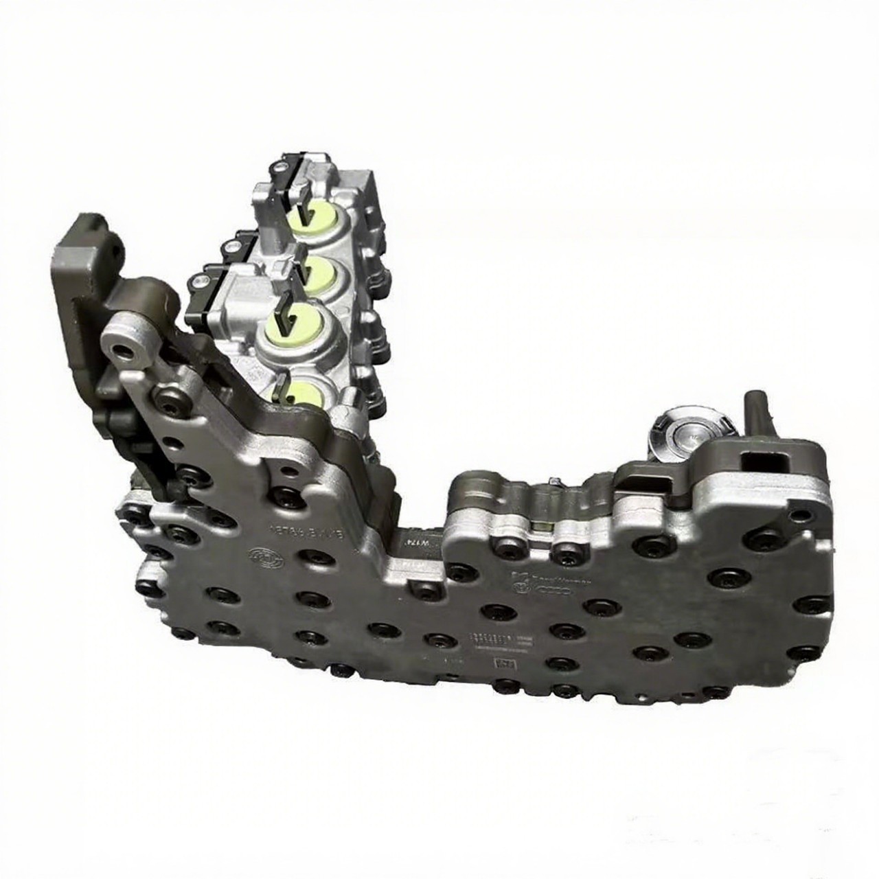 Transmission Valve Body Dl5010B5 Is Suitable for Volkswagen Audi A4A5A6A7Q5 Volkswagen Audi Original Valve Body