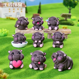 饰品配件;diy饰品;树脂工艺品