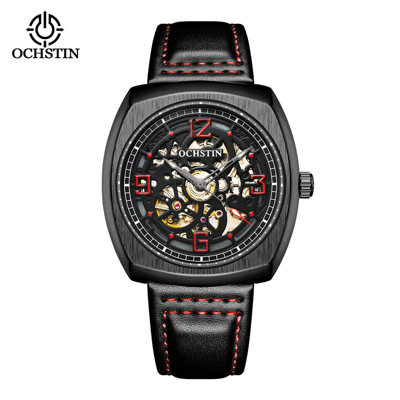 OCHSTIN Men's Automatic Mechanical Watch - Waterproof LK670410268751 - Picture 12 of 15