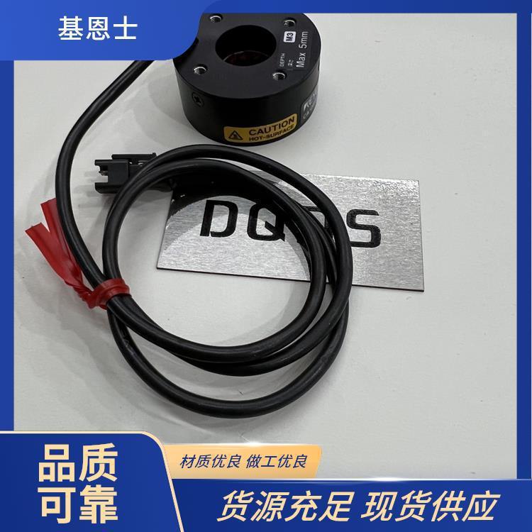 基恩士 CA-DRW4F 红色直接环形照明 灵活性与兼容性