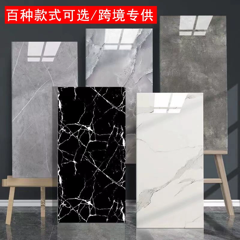 Самоклеящаяся плитка настенная наклейка алюминиевая пластиковая панель имитация плитки мраморная наклейка водонепроницаемая стена украшения ванной комнаты