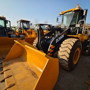 外贸原厂直销50装载机徐工ZL50GN柳工临工龙工装载机-阿里巴巴