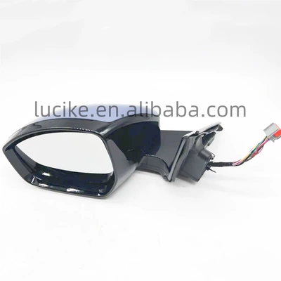 Evoque 2014-2017 üçün sol LR 048638, sağ LR 048637 kuzov hissələri