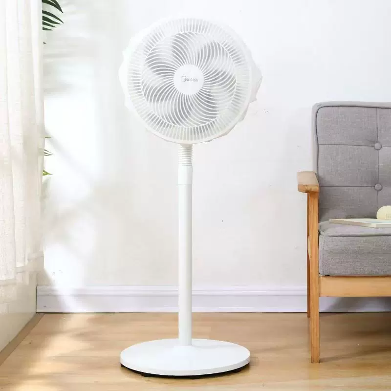 电风扇罩套落地式防尘罩电暖扇落地扇家用收纳套风扇盖挂壁通用罩