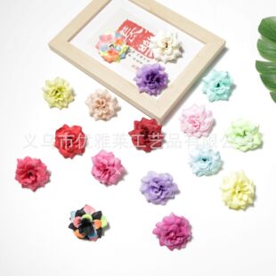 5cm�¿�С��߅�ֹ����滨diy�^�ñ��Ь���ȼ�ɳ�������Ĕz����