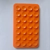 Orange (28 pieces double-sided bulk, about 17g)