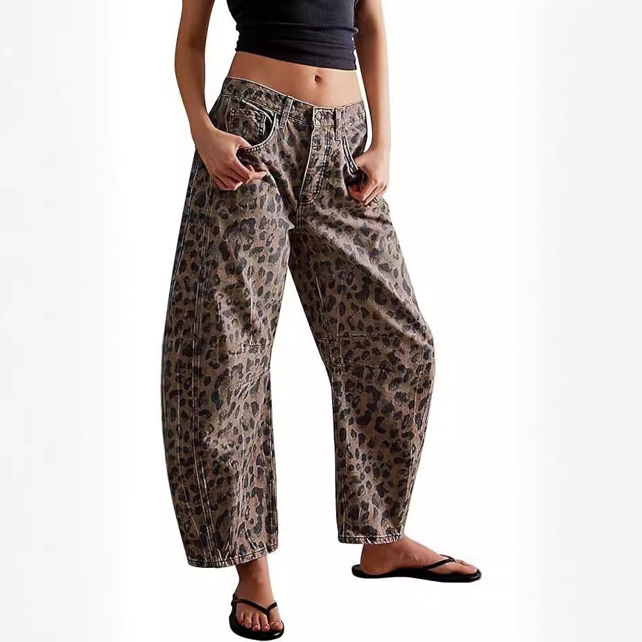 jeans for leisure