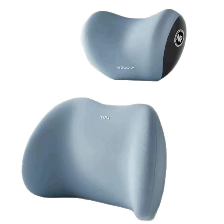 Подушка для головы автомобиля Подушка для шеи Подушка для шеи для автомобиля Подушка для головы Подушка для талии Подушка для талии Подушка для спины для всех сезонов