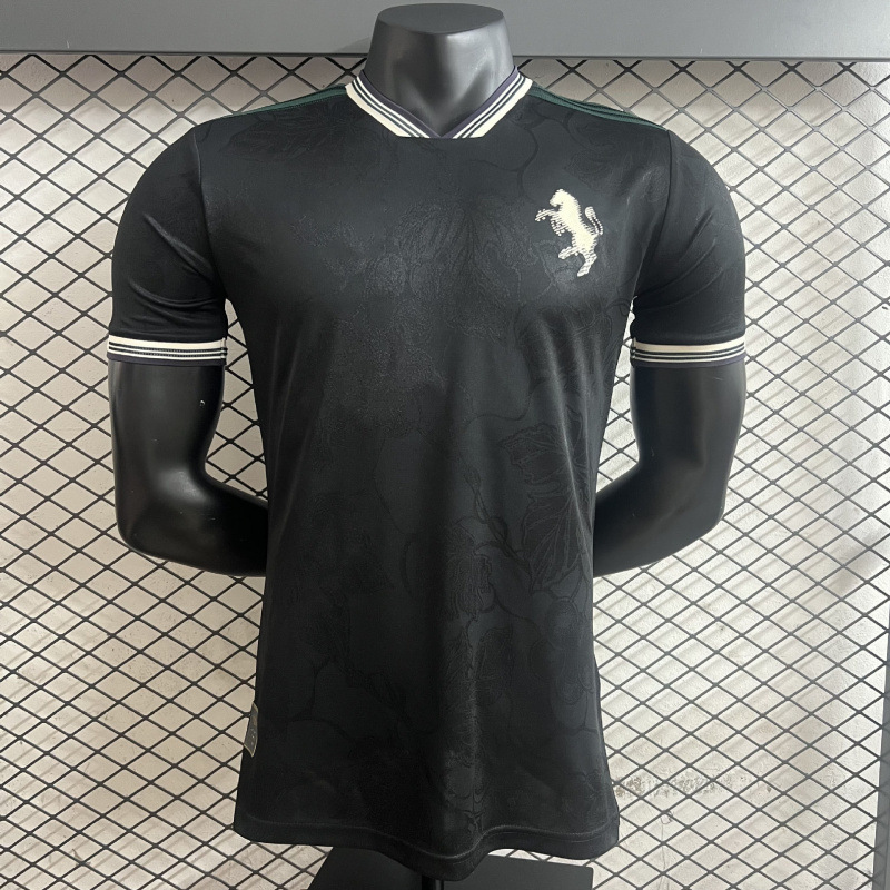 跨境热门2526足球服巴萨马竞利物浦阿森纳拜仁巴黎皇马球衣训练服|undefined