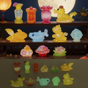 ҹ����L�����֬С�[�� ���~�Ìm��  DIY ��� ΢���^��ˇƷ���l