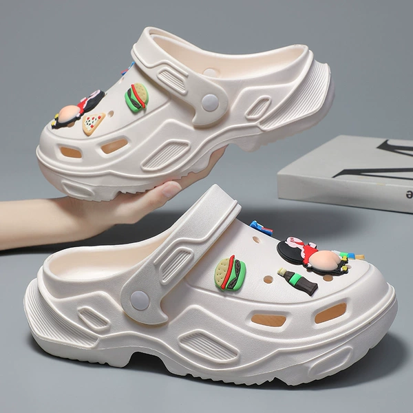 901 Crayon [White]