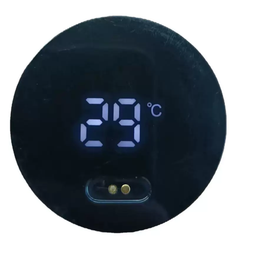 高压锅测温仪保温杯保温壶测温器100度高温报警