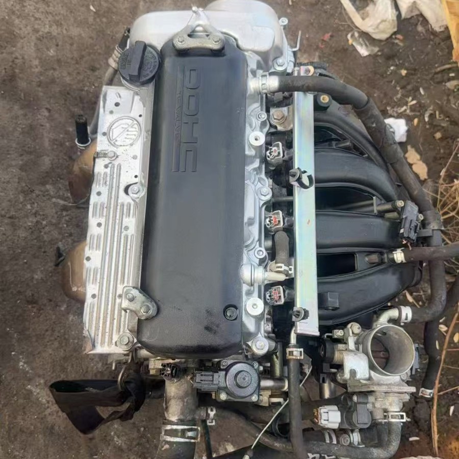 Suitable for Suzuki 1.6-1.3-1.5-1.8 Swift, Tianyu, Jimny M15A.M13A.M16A Engines