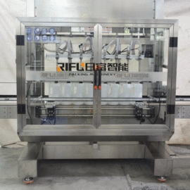 灌装机械;多功能包装机;封口机械