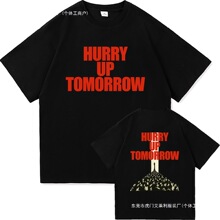 ����վThe Weeknd Hurry Up Tomorrow T �� 2025 ר����Ůʿ��װ