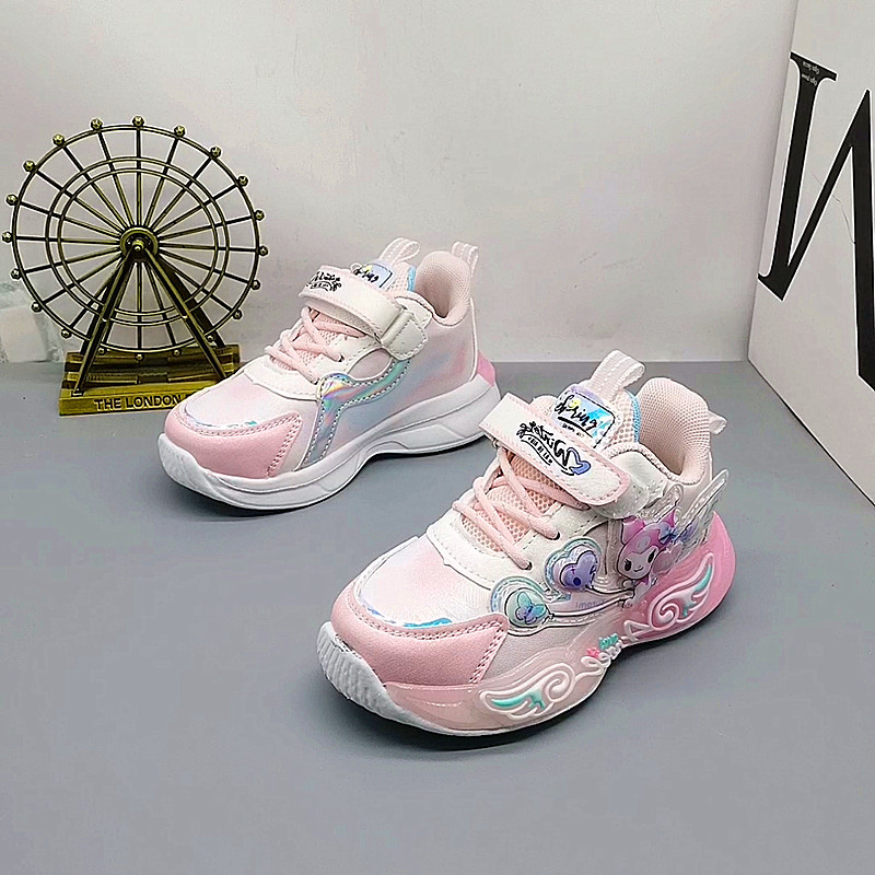 28 - 33 zapatos deportivos de cuero para niños zapatos de correr de primavera y otoño zapatos de correr para niños zapatos para niños