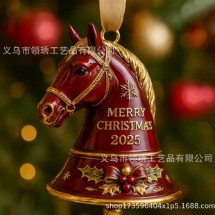 �羳��ƷHorse bell decoration�R��b� &ndash;2025 ���}�Q�옷