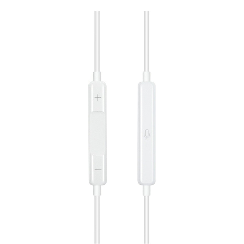 Adecuado para Apple OPPO auriculares con cable para computadora Android tipo c auriculares para teléfonos móviles para juegos deportivos Huawei