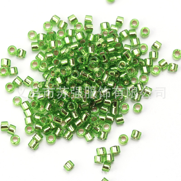 Japanese import glass accessory